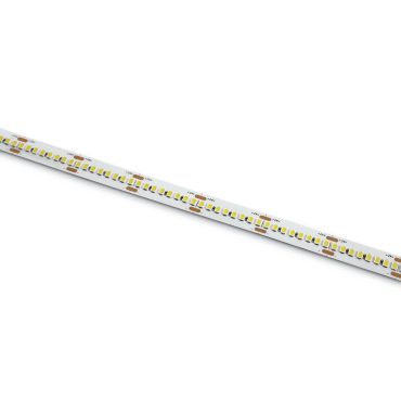 ONE Light Bande LED - largeur 1,2 cm, longueur 200 cm - 24Vdc - dimmable - 42W LED par mètre - 3000K