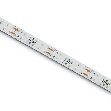 ONE Light Bande LED - largeur 1,6 cm, longueur 500 cm - 24Vdc - dimmable - 19,2W LED par mètre