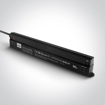 ONE Light Driver à LED pour systèmes de rails magnétiques - 48V/230V - 250W - non gradable