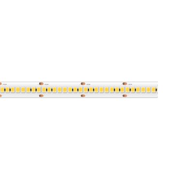 Bande LED KLUS - 1 cm de largeur, 500 cm de longueur - 24Vdc - dimmable - 8,3W par mètre - 240 LED par mètre
