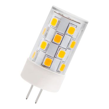 Ampoule Bailey LED - Ø 1,75 x 3,9 cm - G4 - 3W dimmable - 2700K