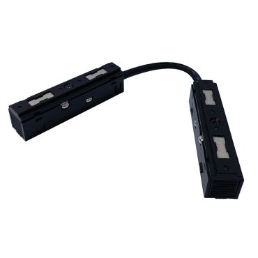 VK Lighting Kona - système de rail magnétique - connecteur électrique avec câble de 11 cm