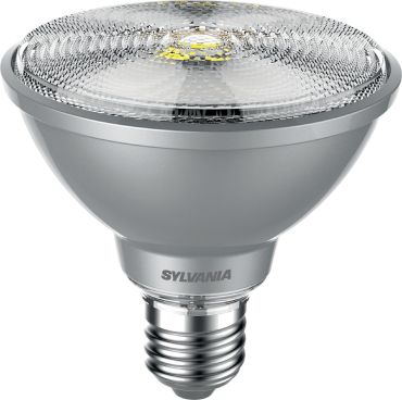 Sylvania RefLED Retro PAR30 - Ø 9,5 x 9,4 cm - E27 - 11W - dimmable  - 3000K