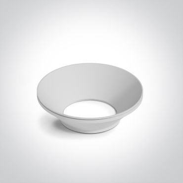 ONE Light - réflecteur pour 12118R - blanc