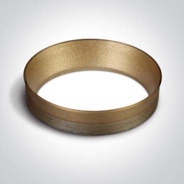 ONE Light COB Shop Range - anneau pour 65660BT/65660BTT/65660BTL - laiton