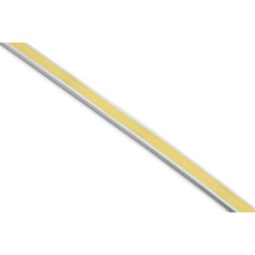 ONE Light COB Lightline - bande lumineuse flexible - 1 cm de large, 500 cm de long - 24Vdc - dimmable - 10W LED par mètre - IP68