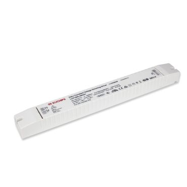 KLUS pilote LED et contrôleur DALI RGBW - 24Vdc/230V - 36 x 4 x 3,2 cm - 150W
