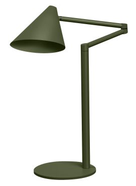 ETH Marvis - lampe de table - 39 x 39 x 40 cm - vert