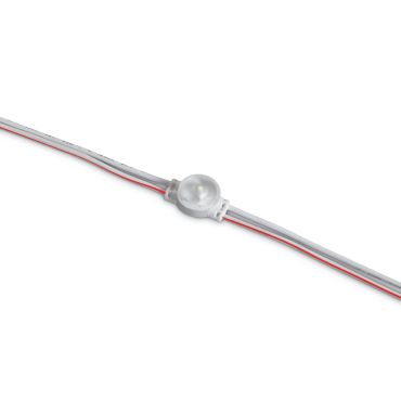 ONE Light Modules for Signs &amp; Backlit Applications - 2,5 x 1 x 1,6 cm - 0,5W dimmable LED inclus - IP65 - 6000K