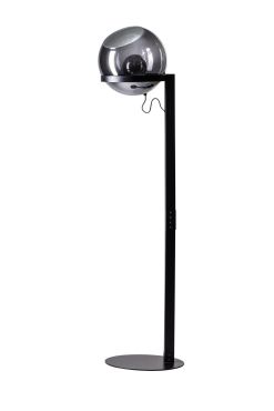ETH Orb - lampadaire - Ø 35 x 165 cm - noir