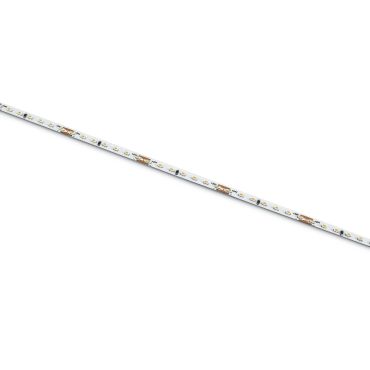 ONE Light Ultra Slim Range - largeur 0,4 cm, longueur 500 cm - 24Vdc - dimmable - 14,4W LED par mètre