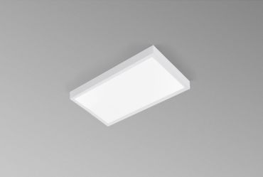 Century Italia Quadro - ensemble en saillie - 60,2 x 30,2 x 4,3 cm