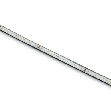 ONE Light Bandes LED pour l'extérieur - largeur 1 cm, longueur 500 cm - 24Vdc - dimmable - 4,8W LED par mètre - IP68