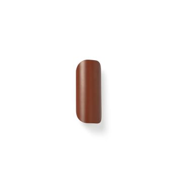 Faro Novo 250 - applique murale - 10,8 x 6,7 x 25 cm - 5W LED inclus - terracotta