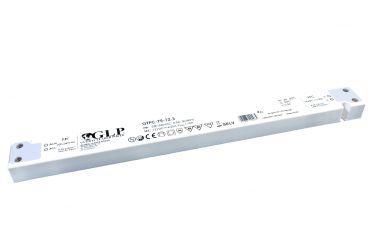 GLP driver LED - 24Vdc/230V - 75W - non dimmable