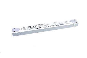 GLP driver LED - 24Vdc/230V - 45W - non dimmable