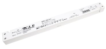 GLP driver LED - 24Vdc/230V - 150W - non dimmable