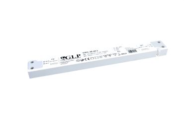 GLP driver LED - 24Vdc/230V - 30W - non dimmable
