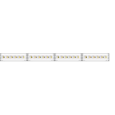 Klus bande LED - largeur 1cm, longueur 500cm - 24Vdc - 15,3W LED par mètre - 384 LED par mètre - IP20 - RGBW