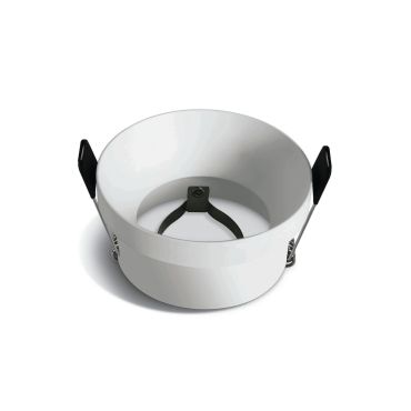 ONE Light Mix &amp; Match Range - spot encastré - Ø 71 mm, Ø 64 mm encastré - blanc