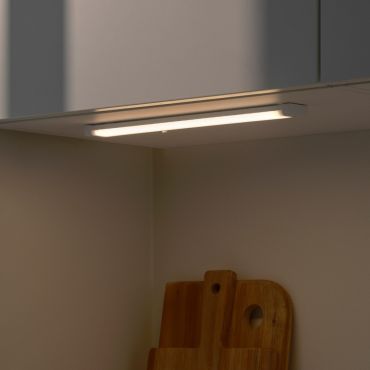Nordlux Preston 30 Batten - 30 cm - 4W LED inclus - blanc