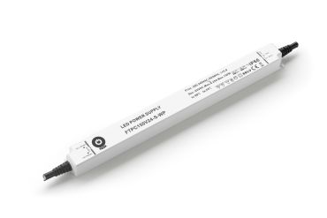 Driver LED pour POS - 24Vdc/230V - 150W - IP66 - non dimmable