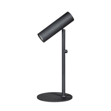 ETH Nikki - lampe de table - Ø 20 x 40 cm - noir