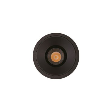 Maxlight Galexo - anneau décoratif pour H0106 et H0107 - noir