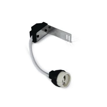 ONE Light - Support de lampe GU10 et connecteur
