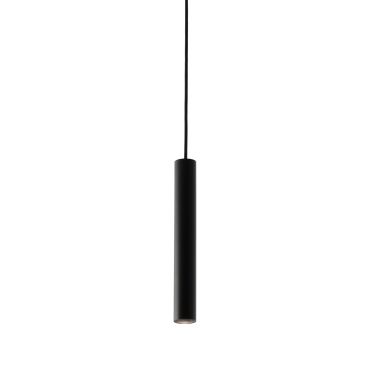 Faro Neso Top - suspension magnétique sur rail - Ø 3,5 x 120 cm - 5W CASAMBI LED blanc chaud (3000K) inclus - 40° faisceau - noir