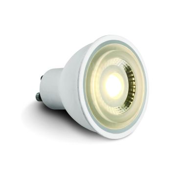 ONE Light 60° COB LED - Ø 5 x 5,5 cm - GU10 - 3W non-dimmersible - 3000K