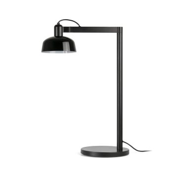 Faro Tatawin - lampe à poser - 25 x 45,4 x 57,5 cm - noir