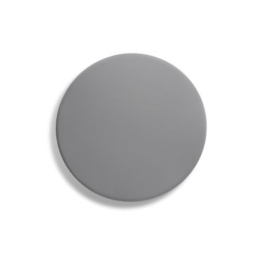 Faro Tou - applique murale - Ø 45 x 3 cm - 12W LED inclus - gris
