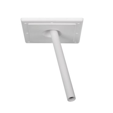 VK Lighting Gypsum - spot encastré - 20 x 20 x 38 cm - 2W LED inclus - blanc