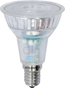 Sylvania Refled Retro - Ø 5 x 7,3 cm - E14 - 4,5W non-dimmable - 4000K