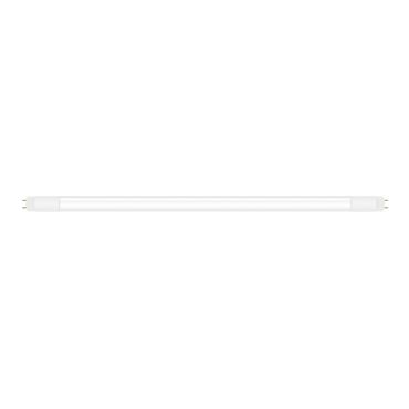 VK Lighting Tubes LED T5 Verre - Ø 1,85 x 54,9 cm - G5 - 8W - non-dimmable - 6000K