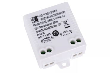 Lucide FOSKAL Driver - Pièce de rechange - 12W