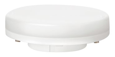 Sylvania Microlynxy - Ø 7,4 x 2,5 cm - GX53 - 5W non-dimmersible - 3000K