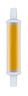 Sylvania Toledo Retro - Ø 1,7 x 7,8 cm - R7s - 4,2W non-dimmable - 2700K