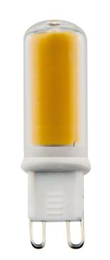 Sylvania Toledo Retro - Ø 1.35 x 5.25 cm - G9 - 2.2W non-dimmable - 2700K