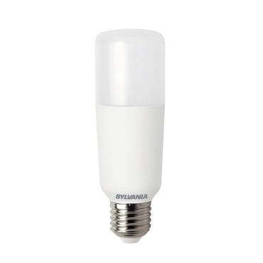 Sylvania Toledo Stick - Ø 4,5 x 13,7 cm - E27 - 10W non-dimmable - 2700K