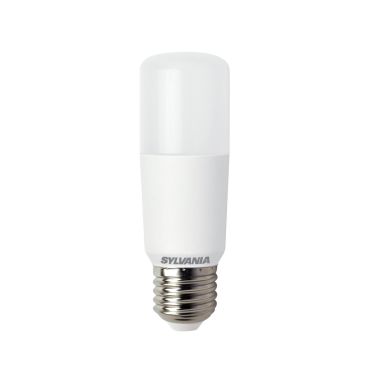 Sylvania Toledo Stick - Ø 3,7 x 11,5 cm - E27 - 8W non-dimmable - 4000K