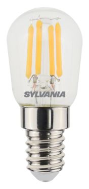 Sylvania RT Pygmy - Ø 2,6 x 6,1 cm - E14 - 2,5W non-dimmable - 2700K