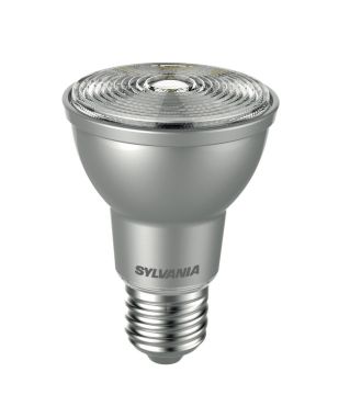 Sylvania Refled Retro - Ø 6,4 x 8,9 cm - E27 - 7,2W dimmable - 4000K