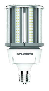 Sylvania Toledo Performer - Ø 13 x 26,5 cm - E40 - 100W non-dimmable - 4000K