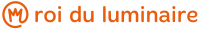 Roi Du Luminaire logo