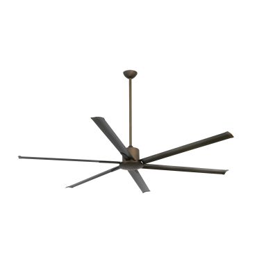 Faro Andros - Accessoire de bar - 90 cm - acier brun