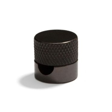 Creative Cables Sarè - support métallique pour plafond/mur - ø 1,6 cm - gunmetal