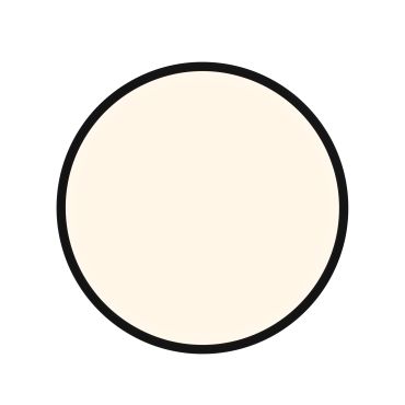 Nordlux Oja - plafonnier de salle de bains - Ø 42,4 x 2,3 cm - 3 niveaux Moodmaker Fonction SceneSelect (3000K-4000K) - 19W LED inclus - IP54 - noir