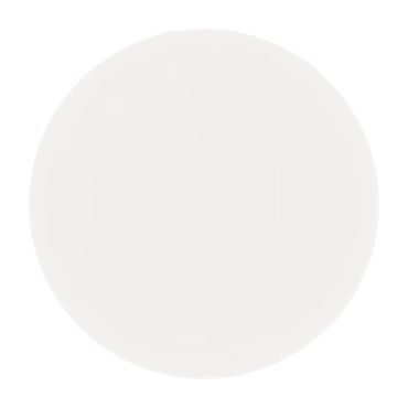 Nordlux Vic - plafonnier - Ø 35 x 4 cm - 32W LED inclus - IP21 - blanc - couleur de lumière blanche (4000K)